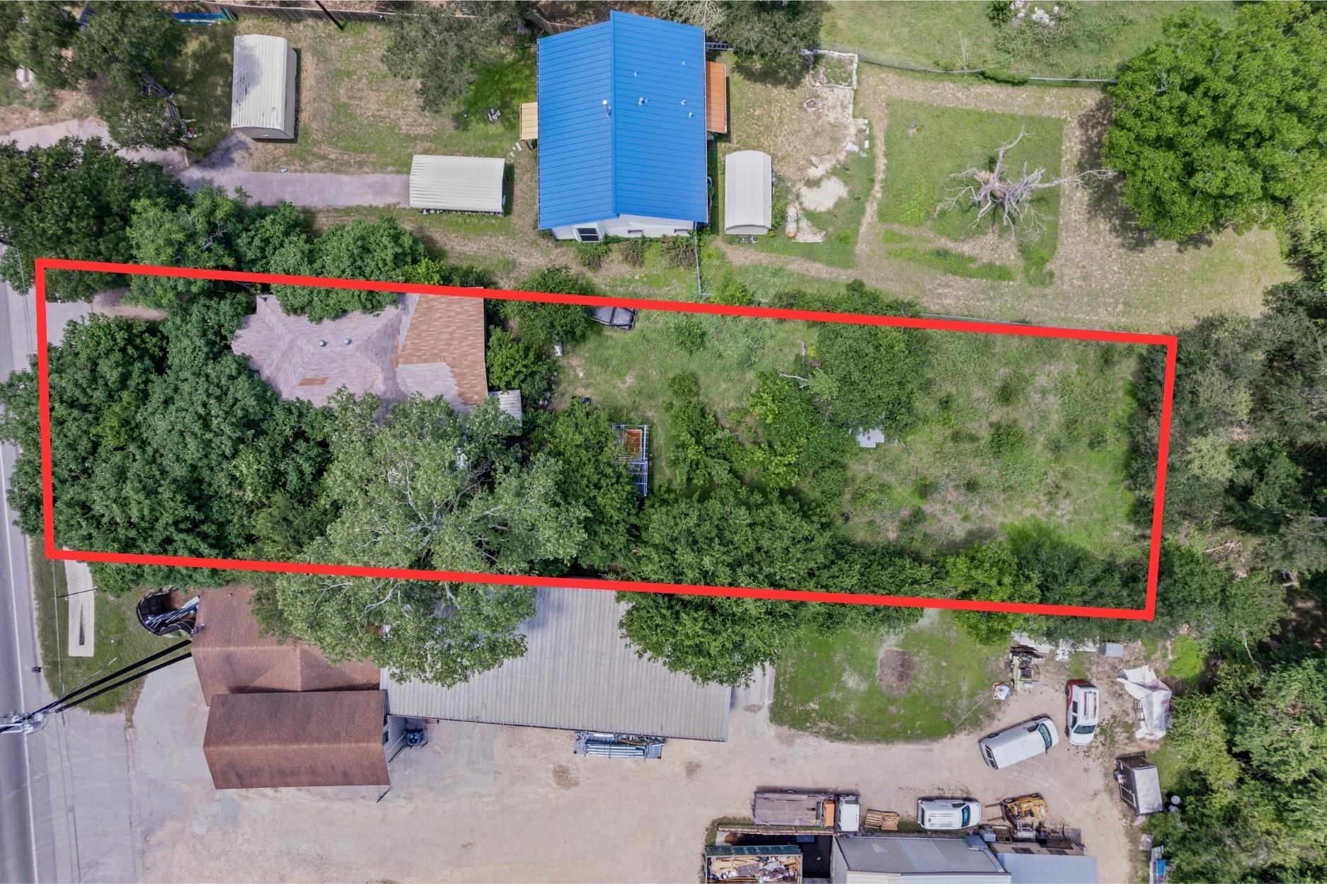 Listing photo 1 of 11002  Highway Fm 969 Rd