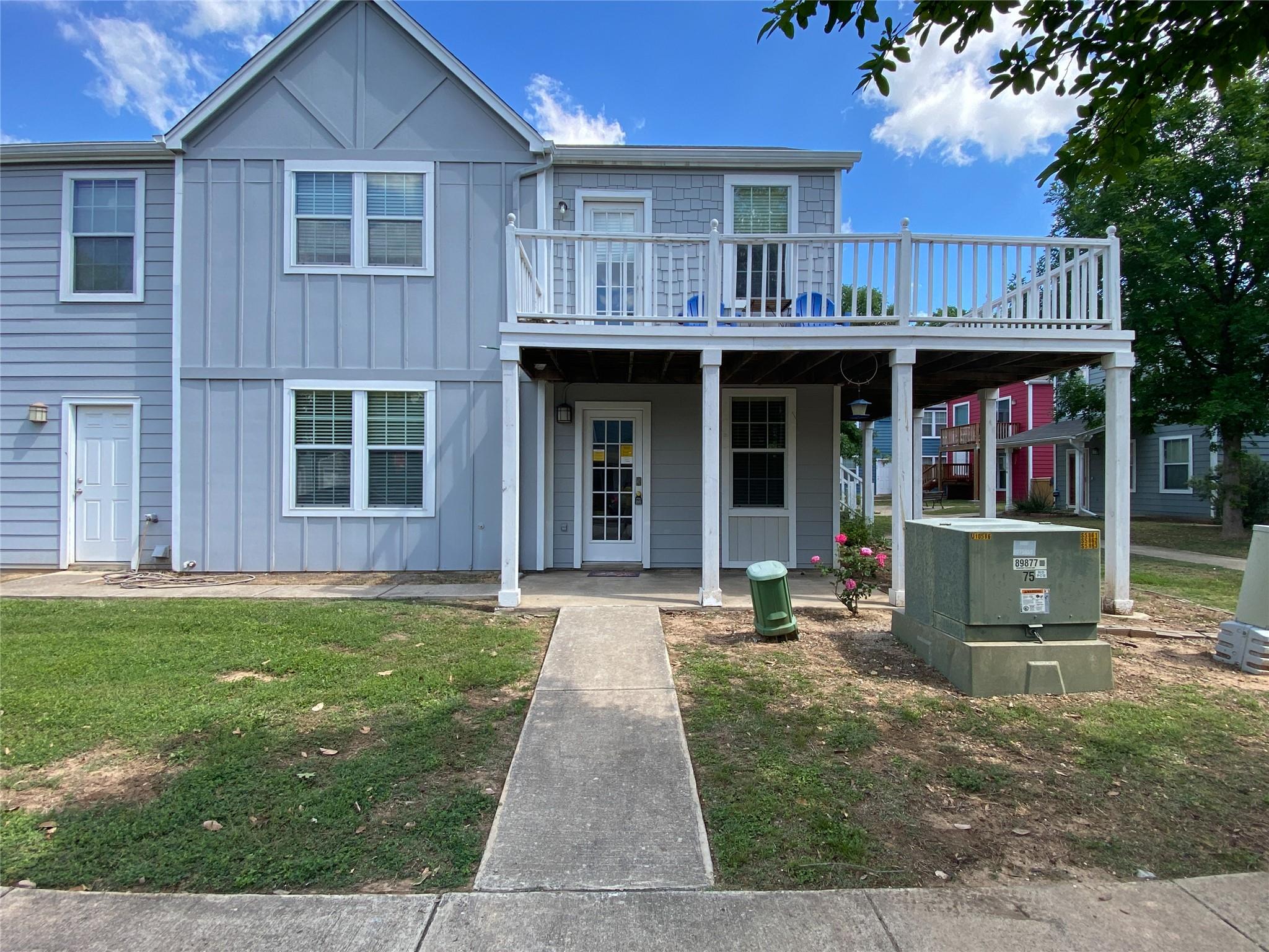 Listing photo 1 of 148  Rush Hvn  #C