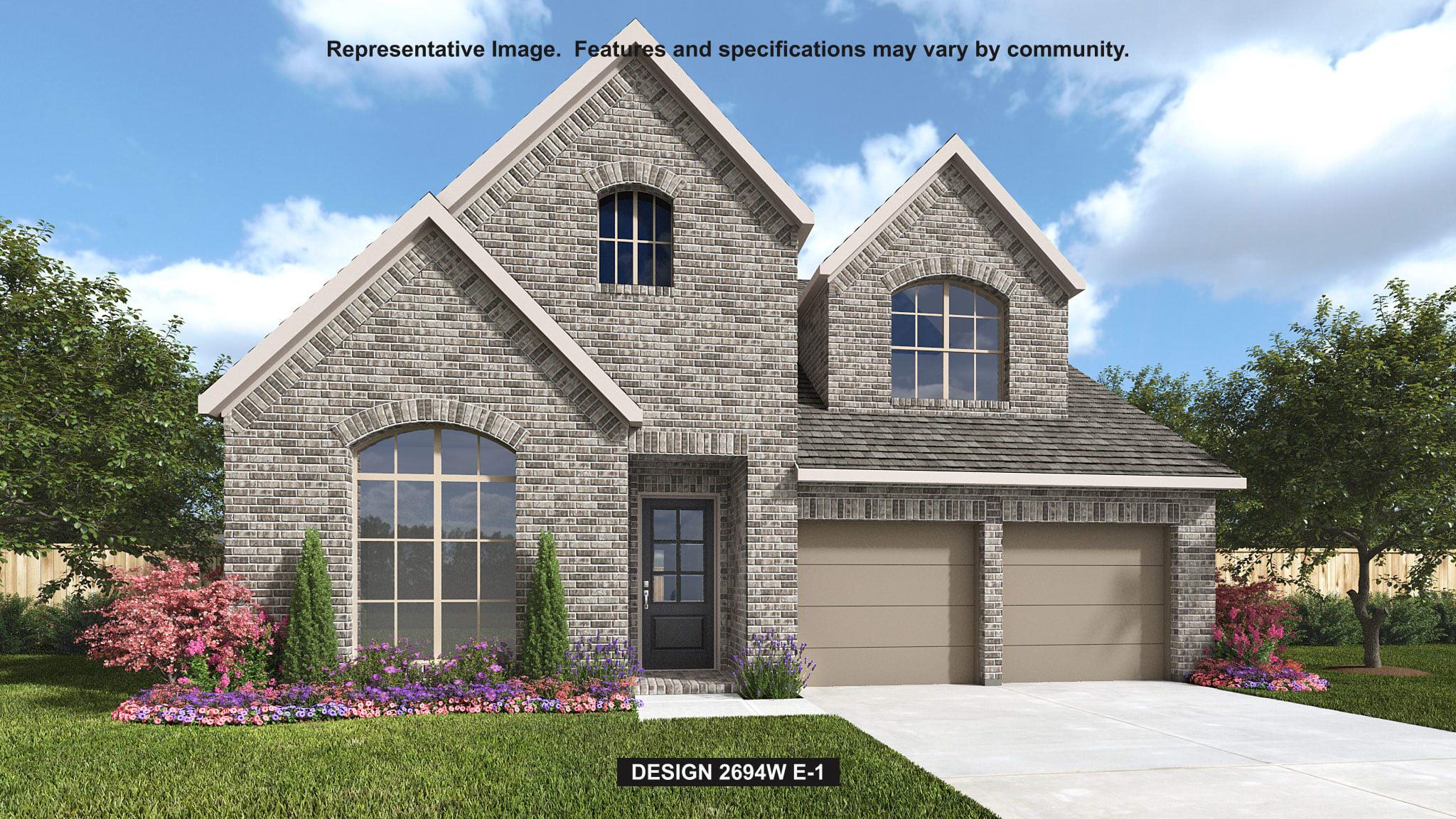 Listing photo 1 of 1105  Lariat Loop