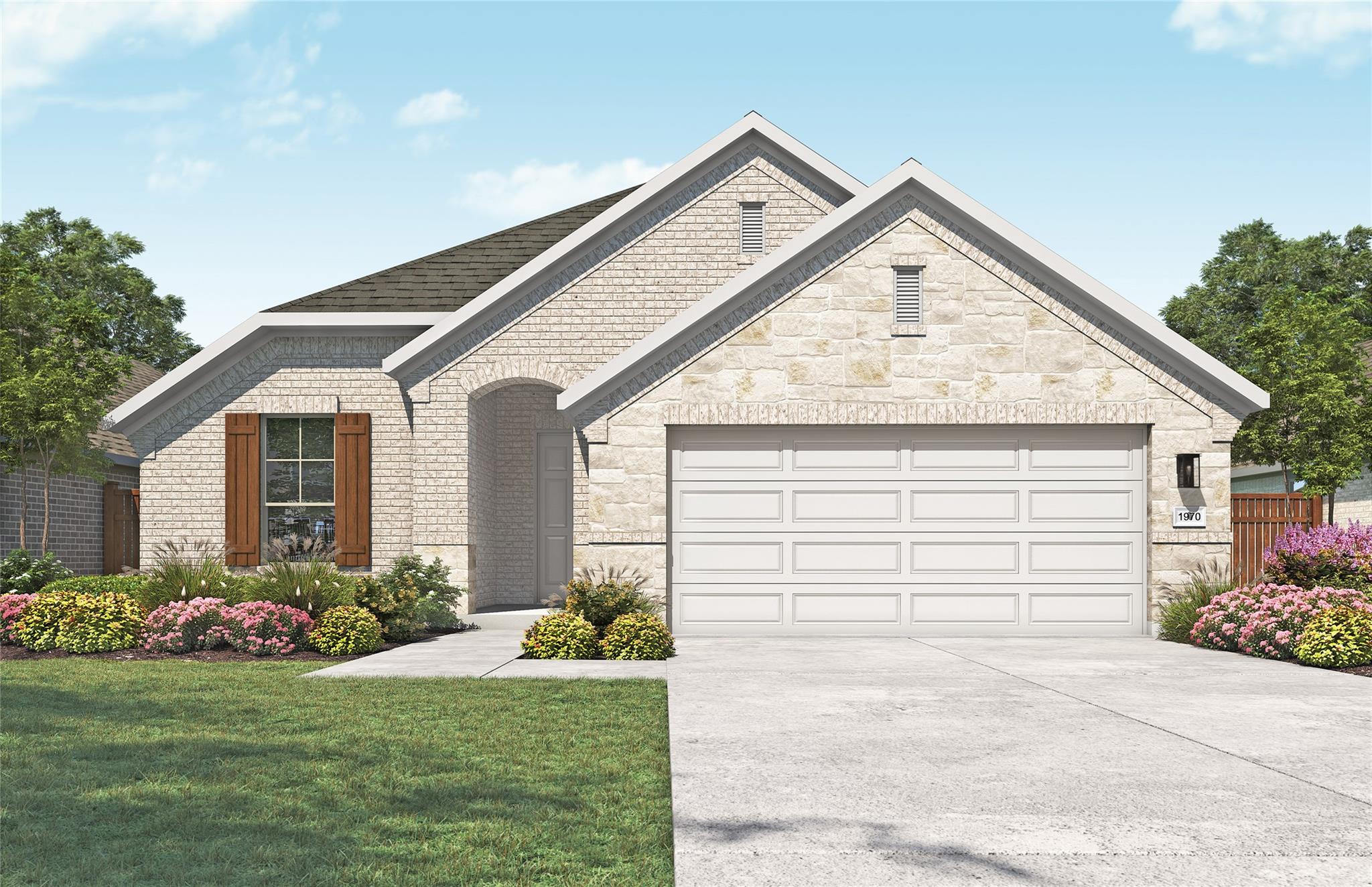 Listing photo 1 of 13612  Endless Narrow Ln