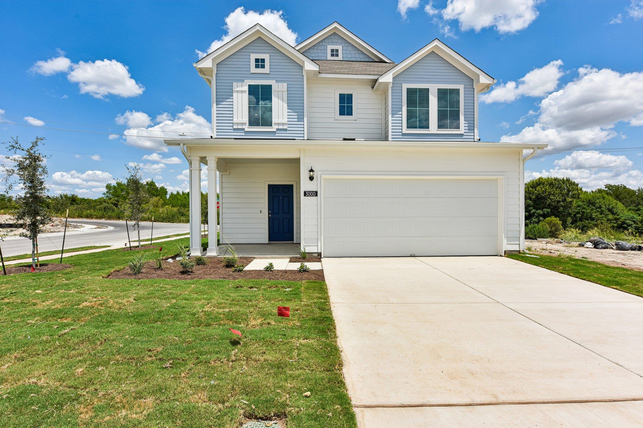 Listing photo 1 of 3000  Little Don Dr