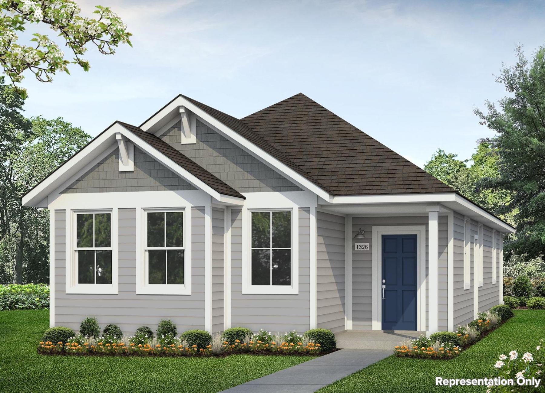 Listing photo 1 of 139  Daylily Dr