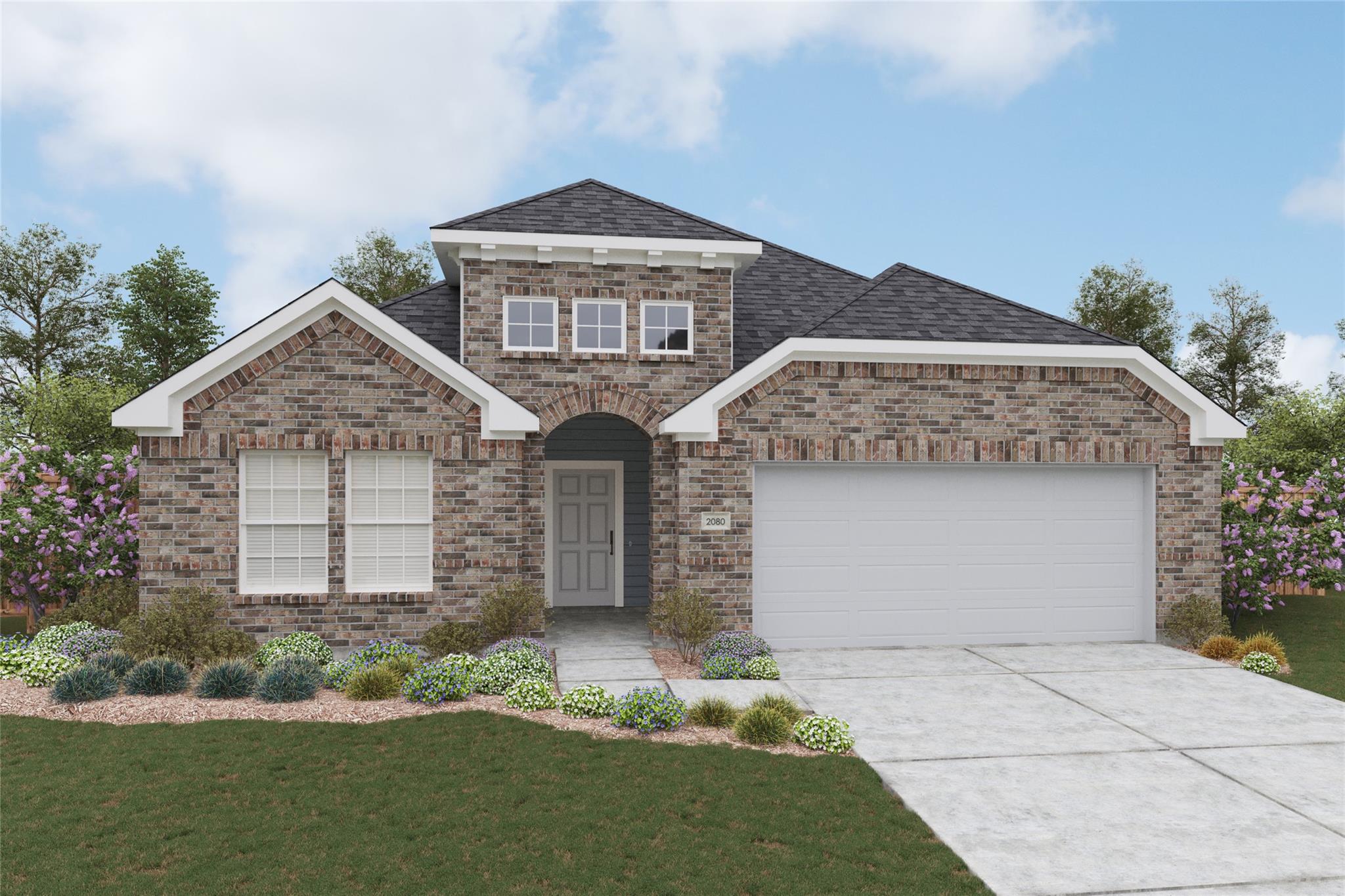 Listing photo 1 of 204  Seattle Slew Dr