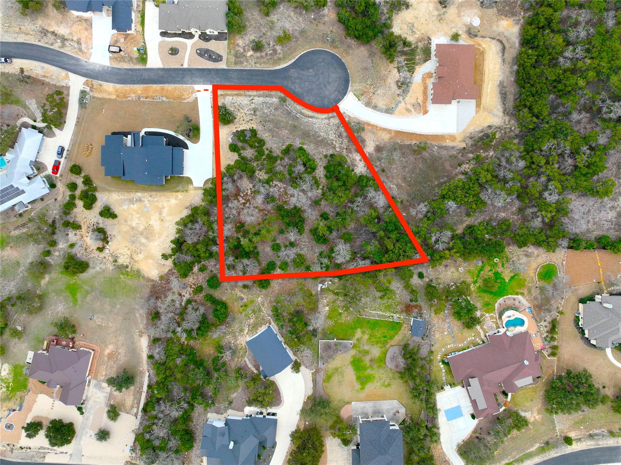 Listing photo 1 of 615  Caballo Trl