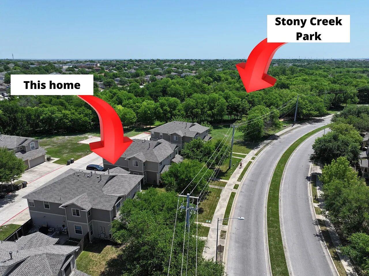 Listing photo of 14525  Harris Ridge Blvd  #B