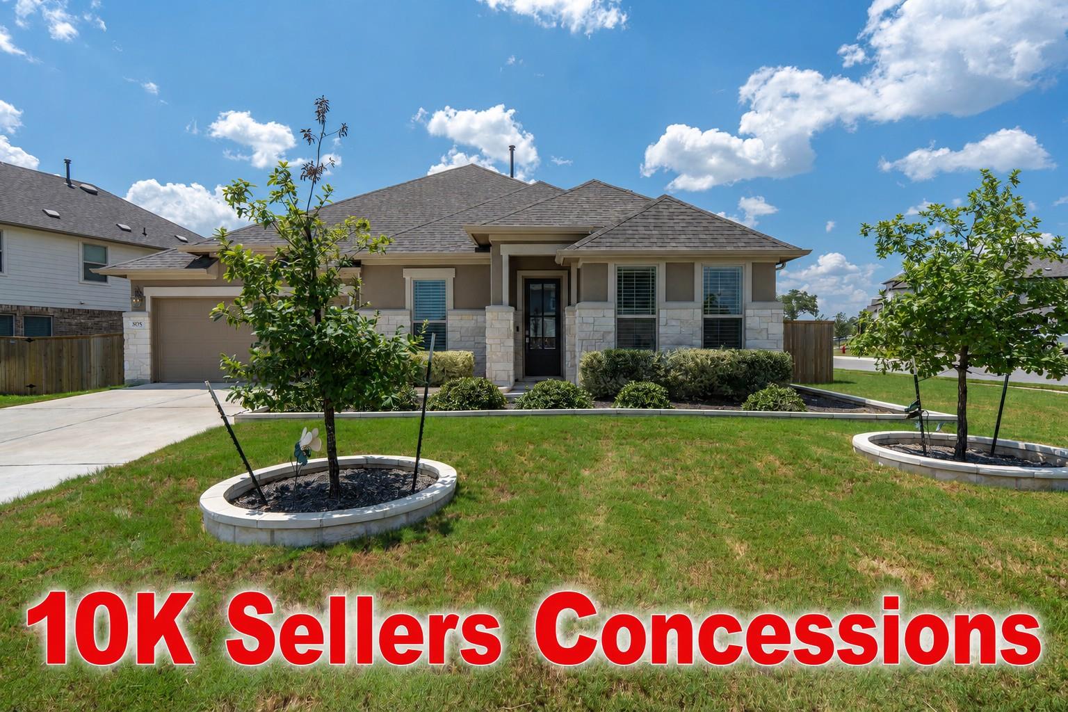 Listing photo 1 of 805  Cold River Run