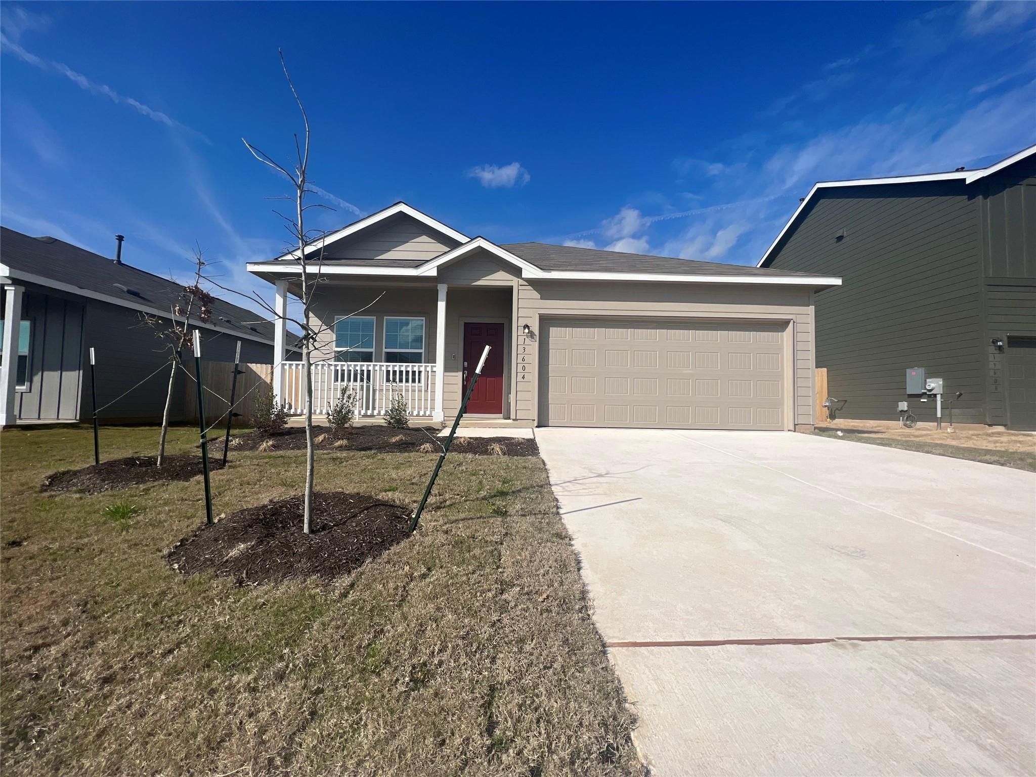 Listing photo 1 of 13604  Menard Way
