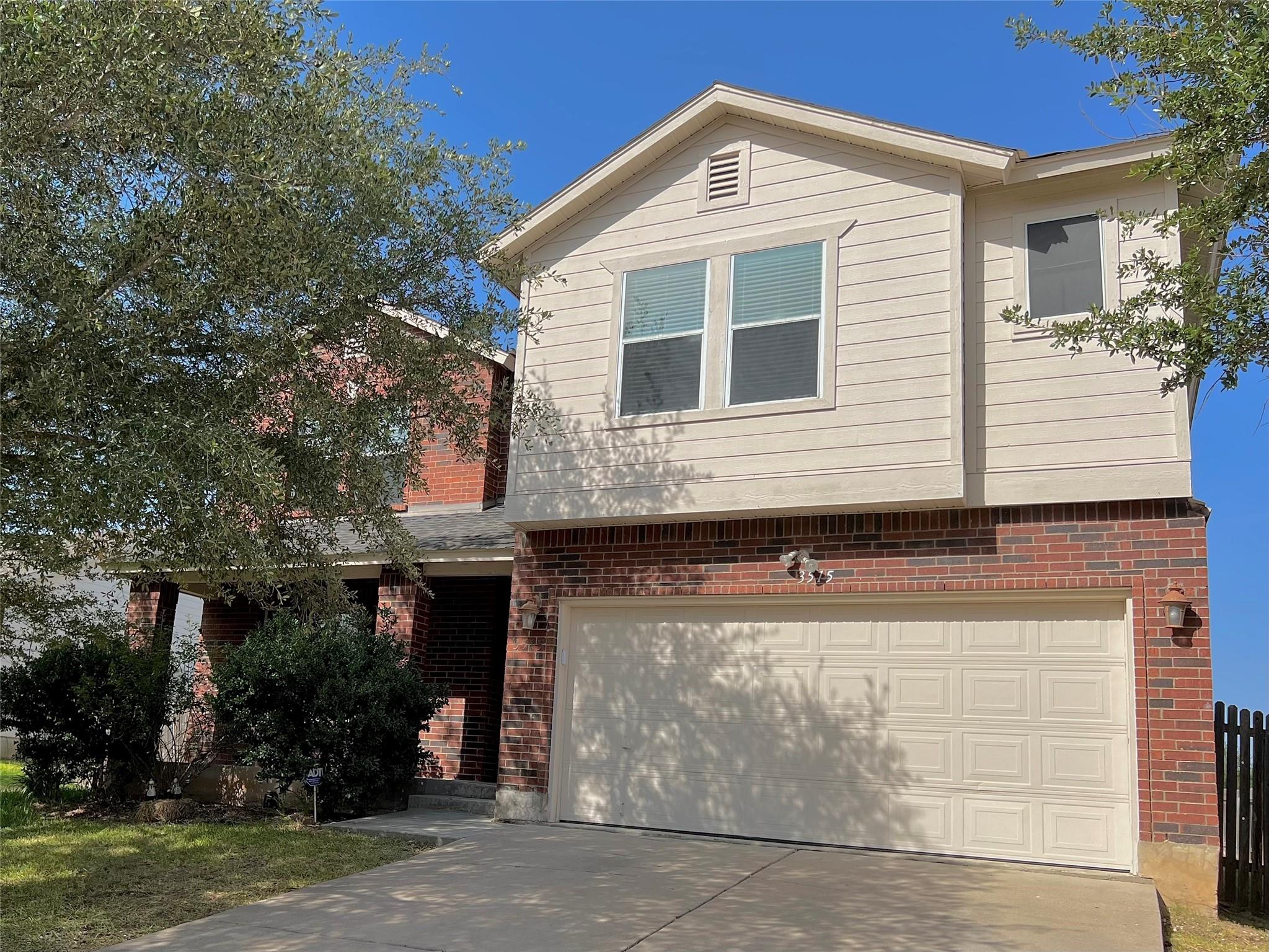 Listing photo 1 of 3515  Sandy Brook Dr