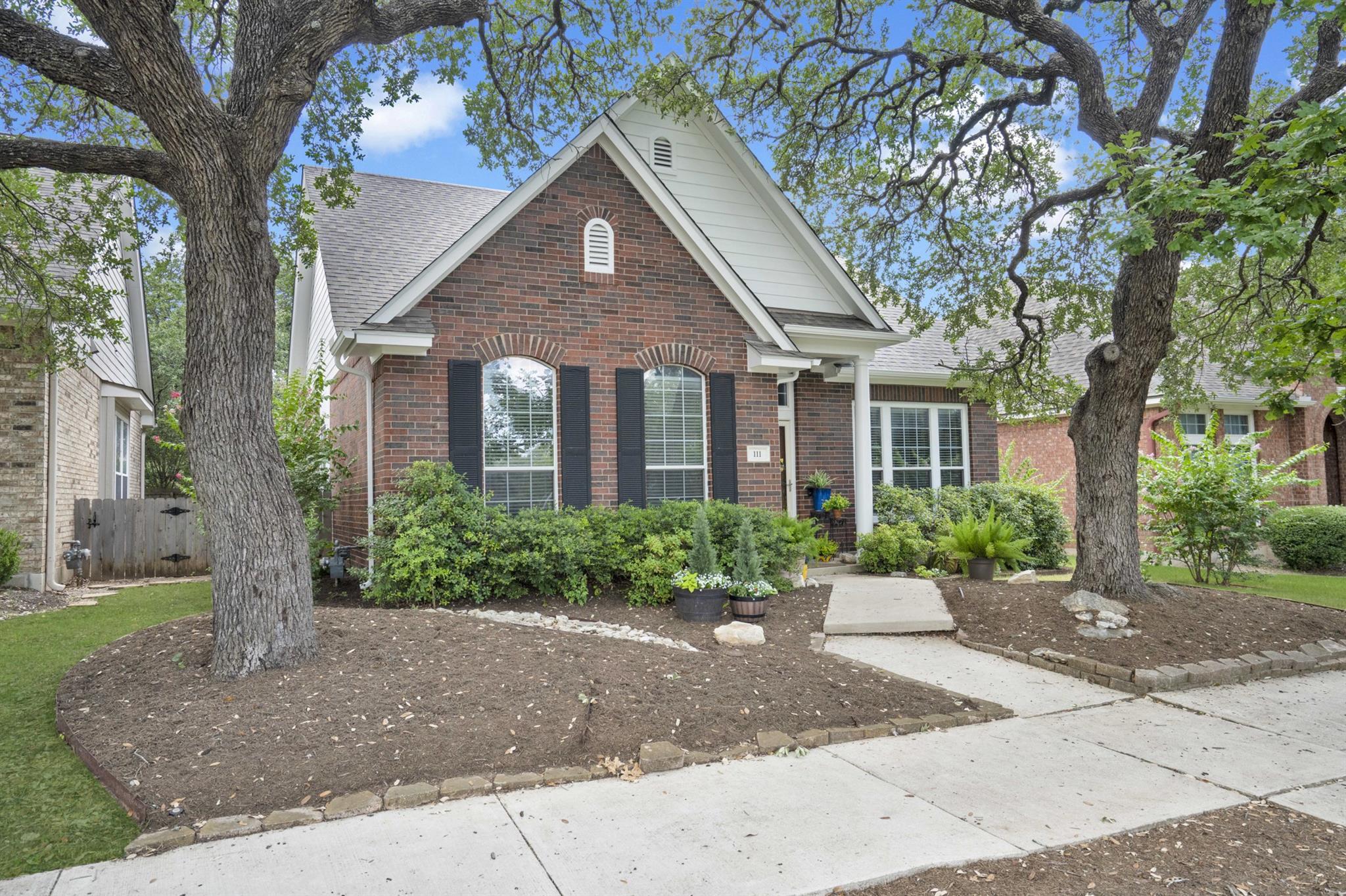 Listing photo 1 of 111  Village Park Dr