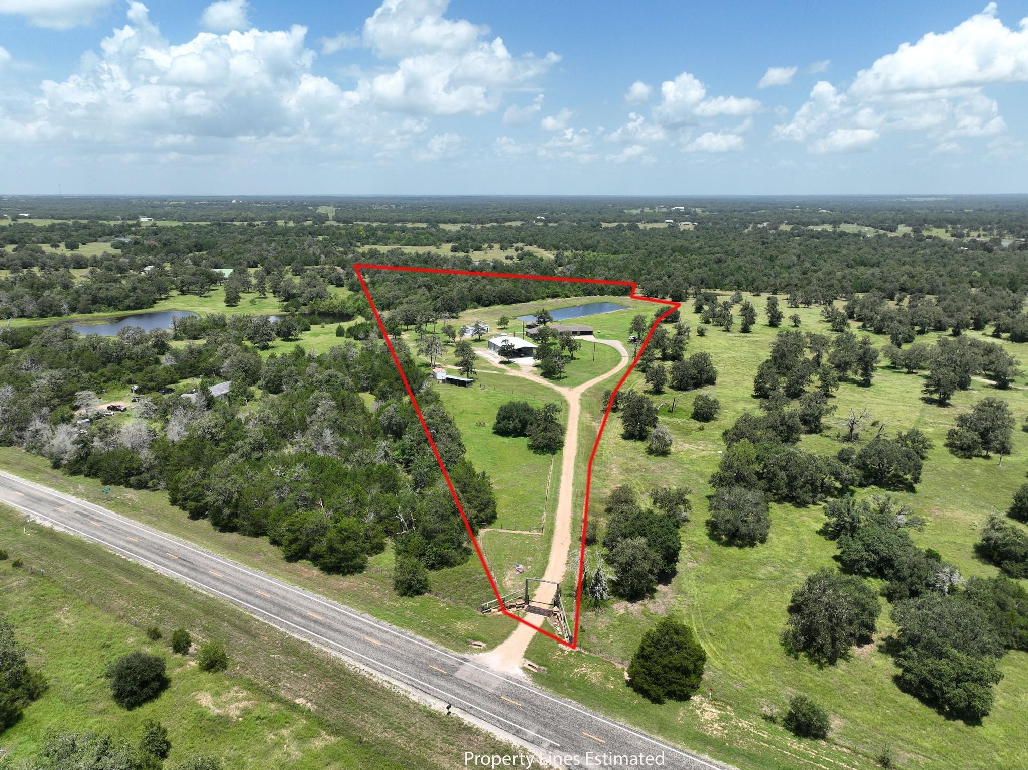 Listing photo 1 of 3230 S Farm to Market 1291 None