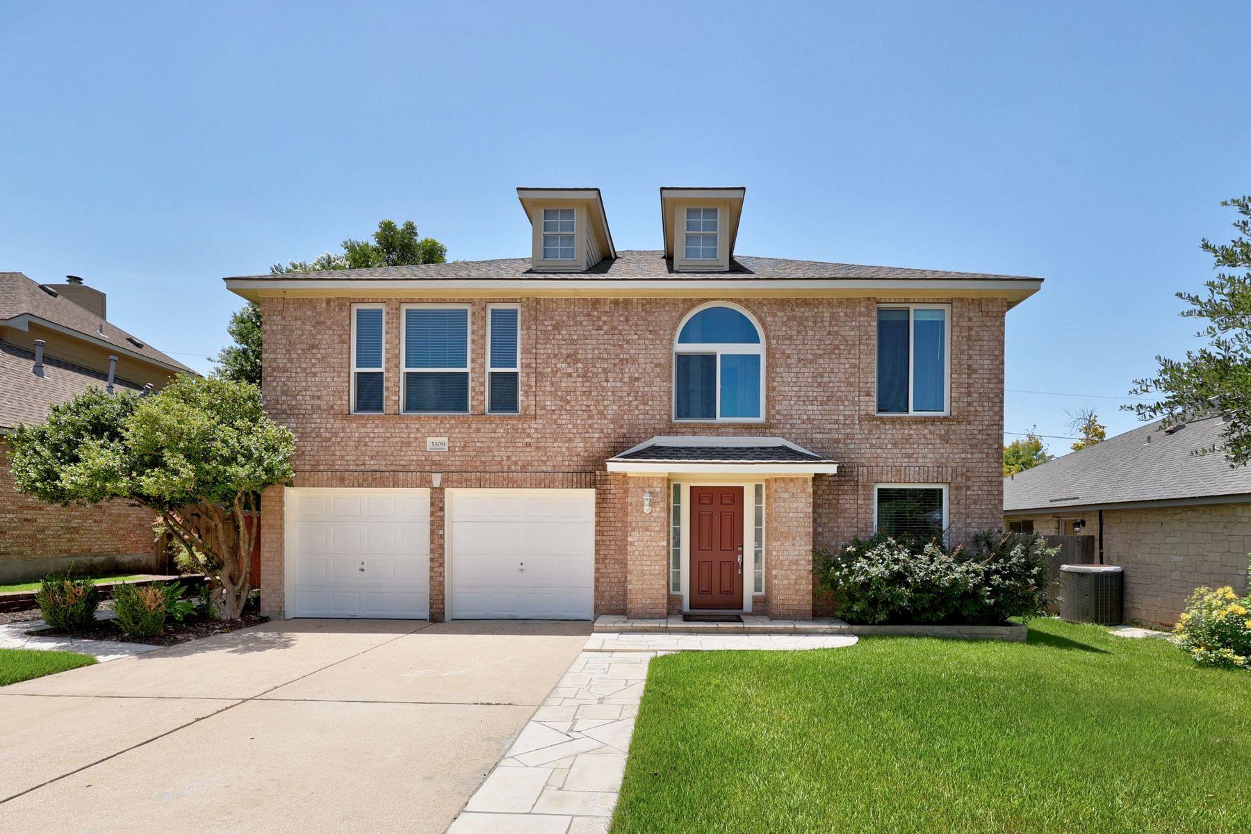 Listing photo 1 of 3309  Winding Way