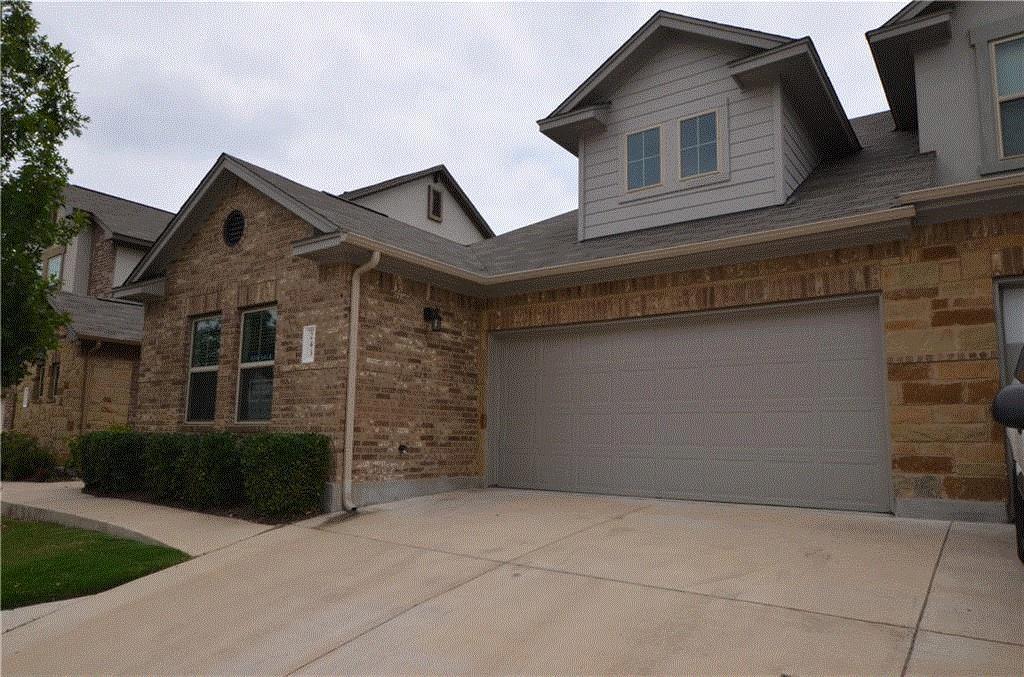 Listing photo 1 of 2304 S Lakeline Blvd  #243