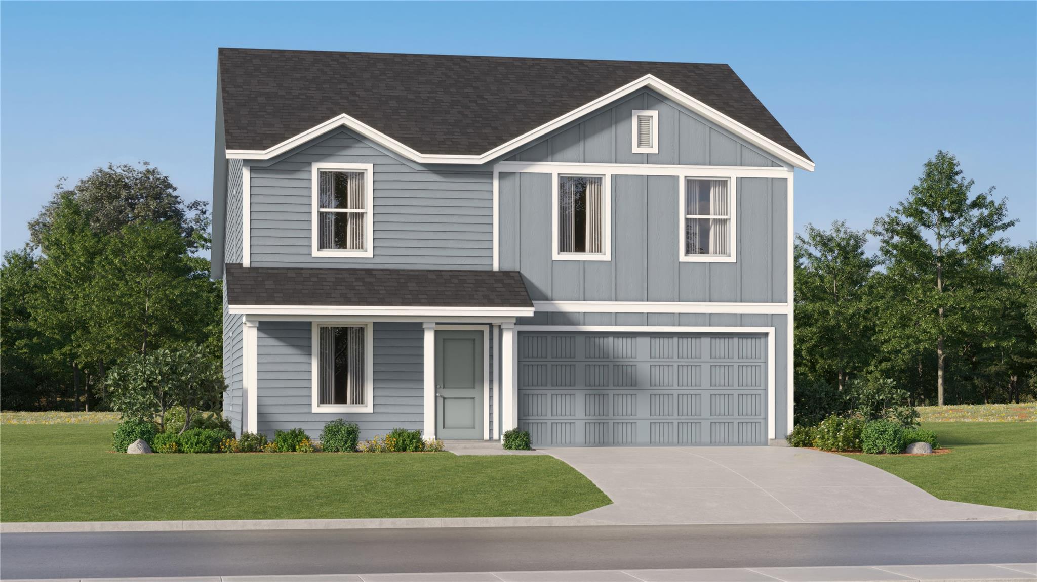 Listing photo 1 of 308  Scorpius Trl