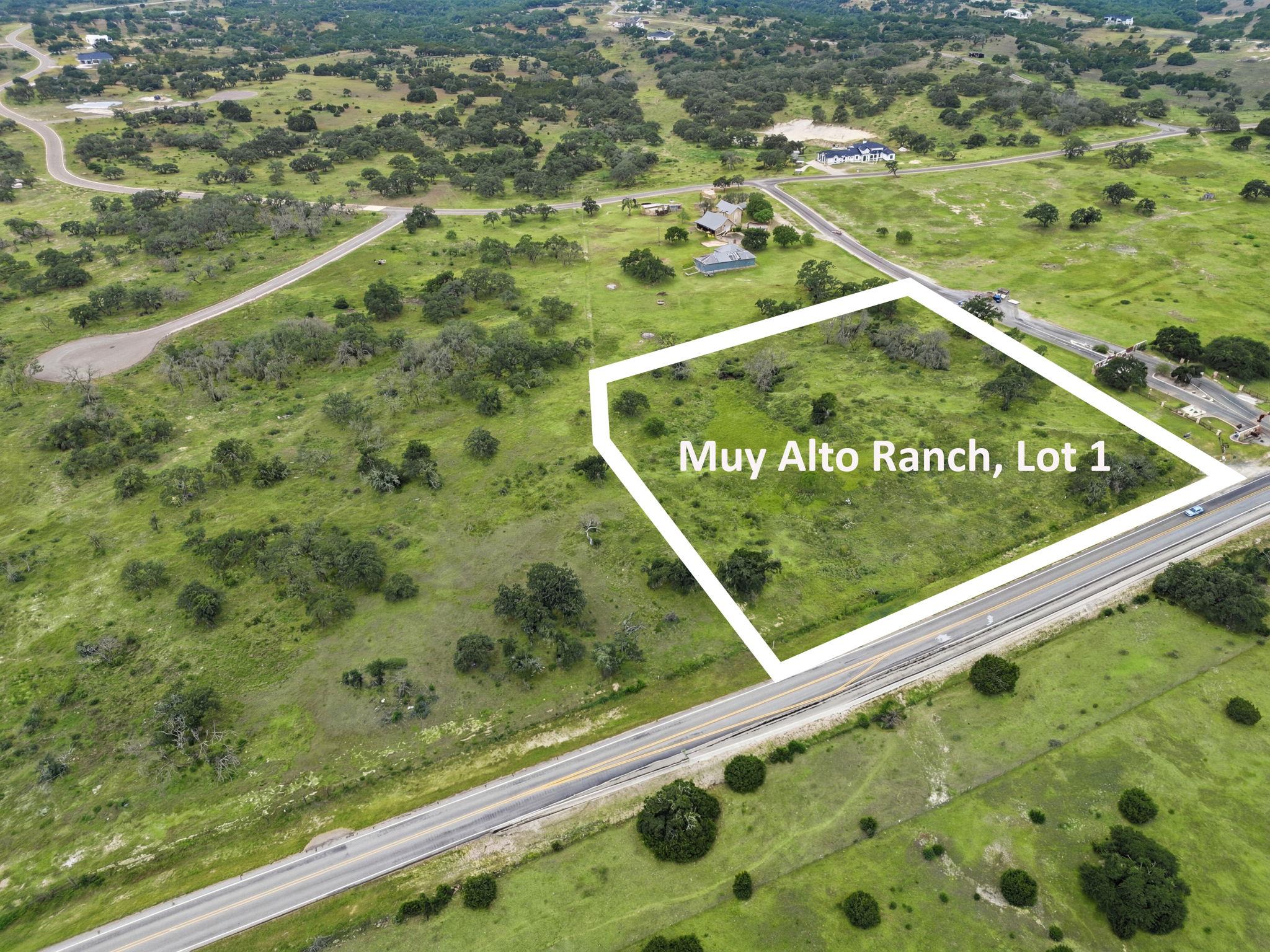 Listing photo 1 of 000  Muy Alto Ranch Dr
