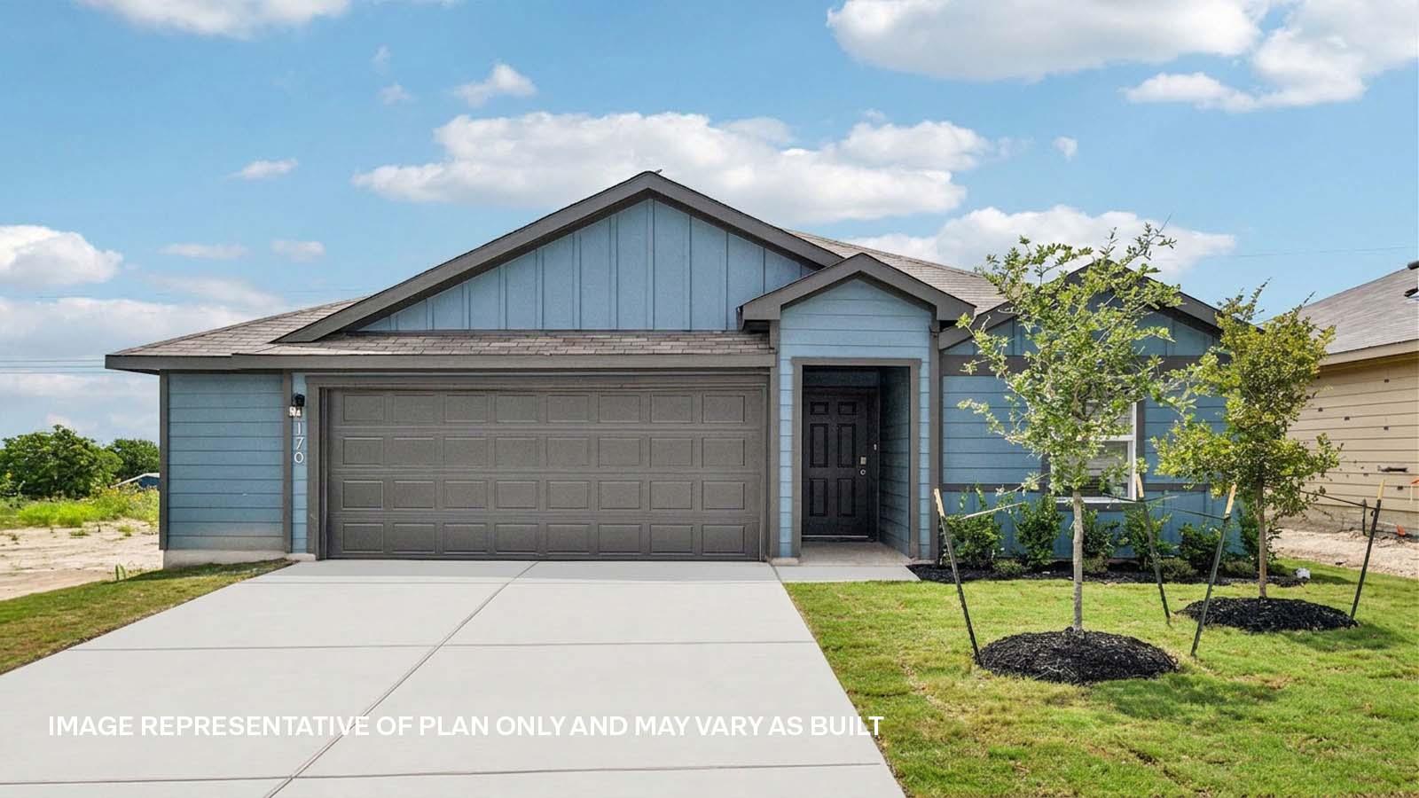 Listing photo 1 of 284  Palestine Trl
