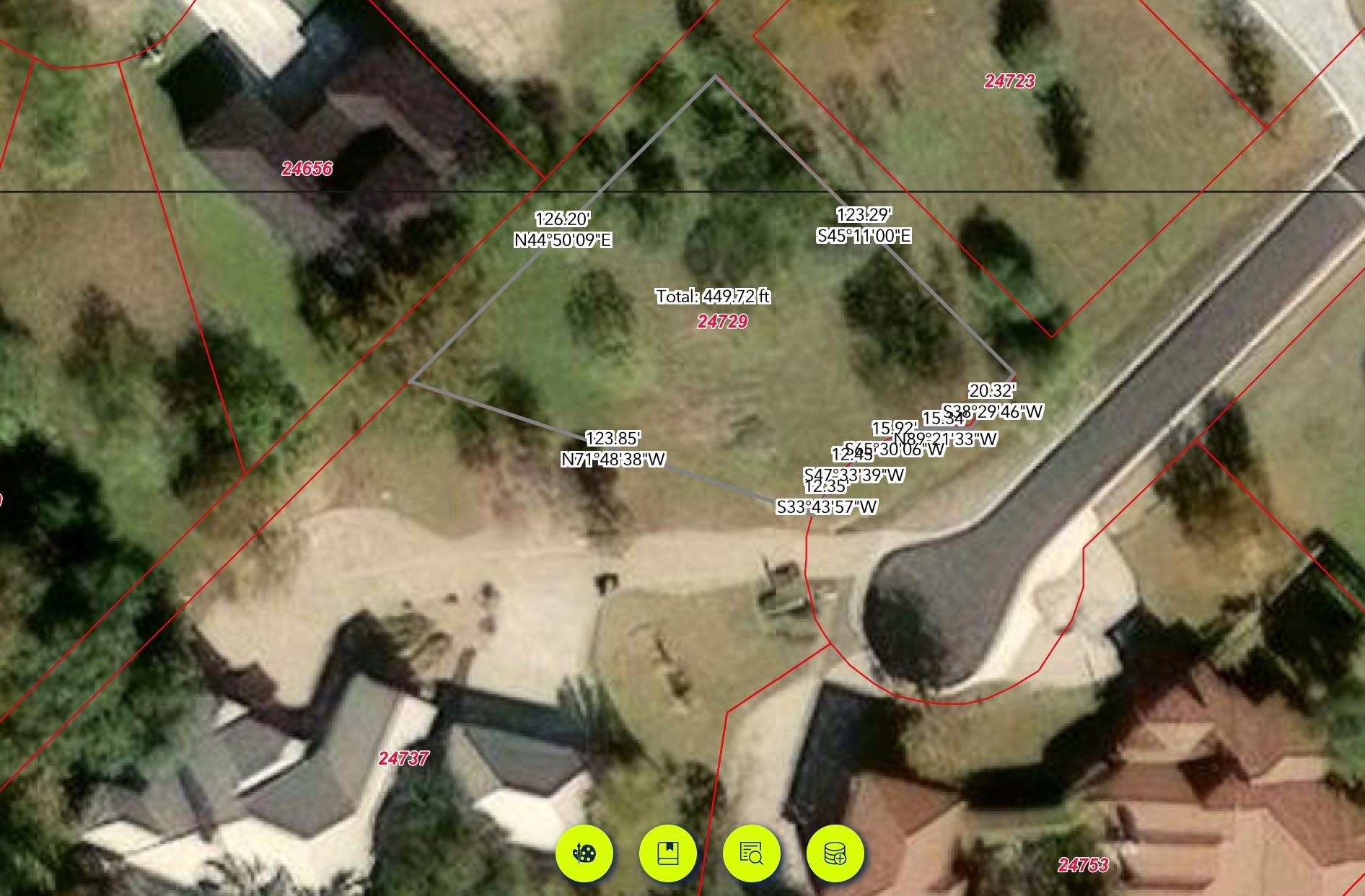 Listing photo 1 of W2094  Turquoise Dr