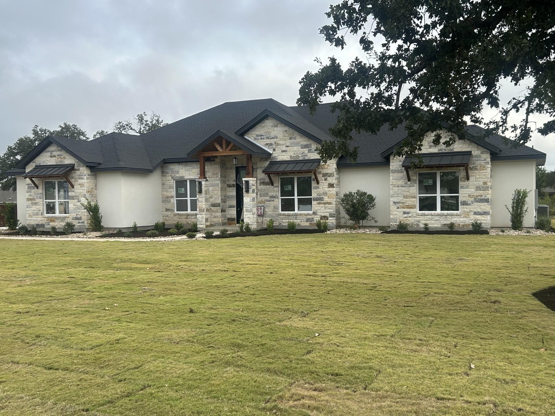 Listing photo 1 of 320  Lazy Creek Dr
