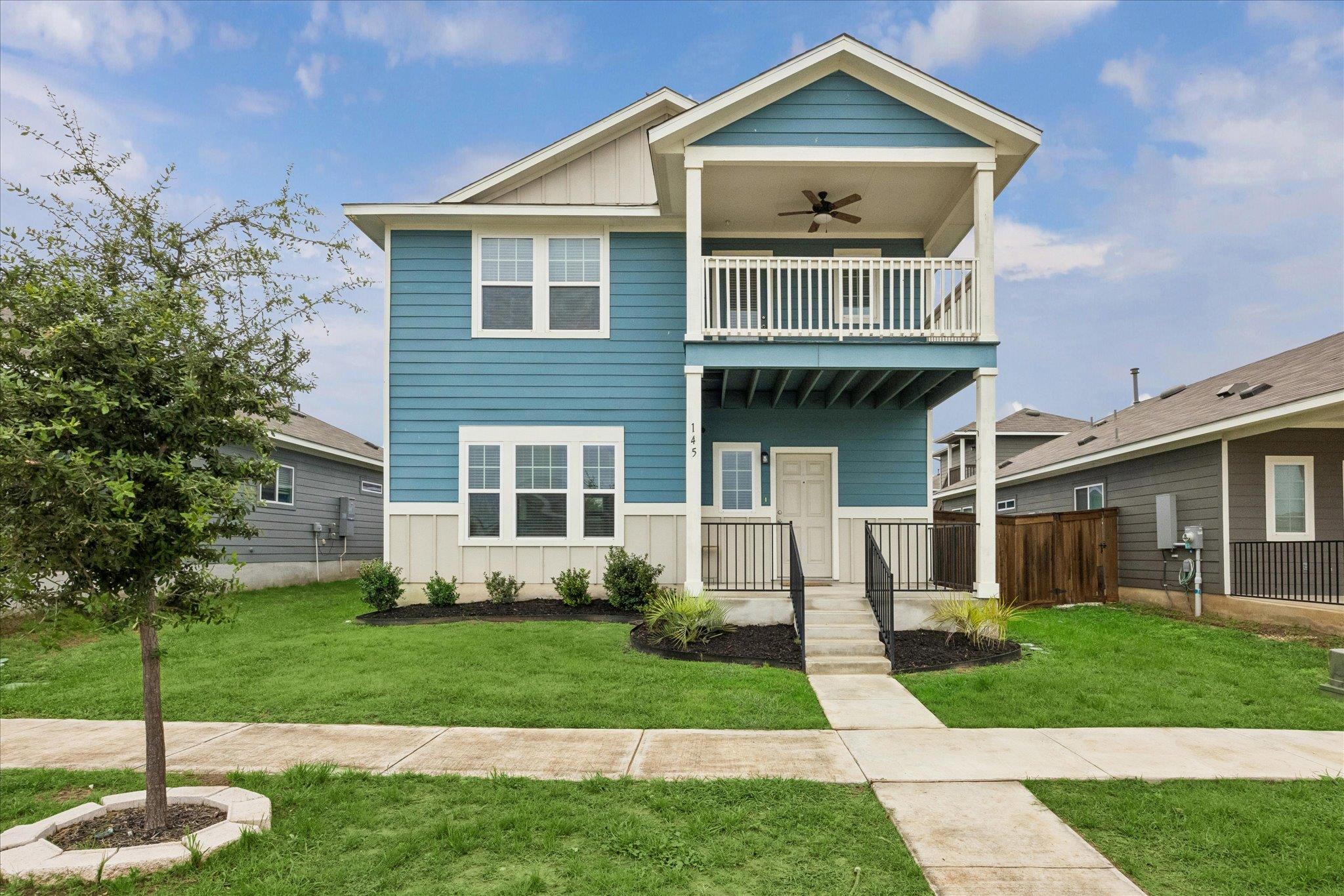 Listing photo 1 of 145  Horsemint Way
