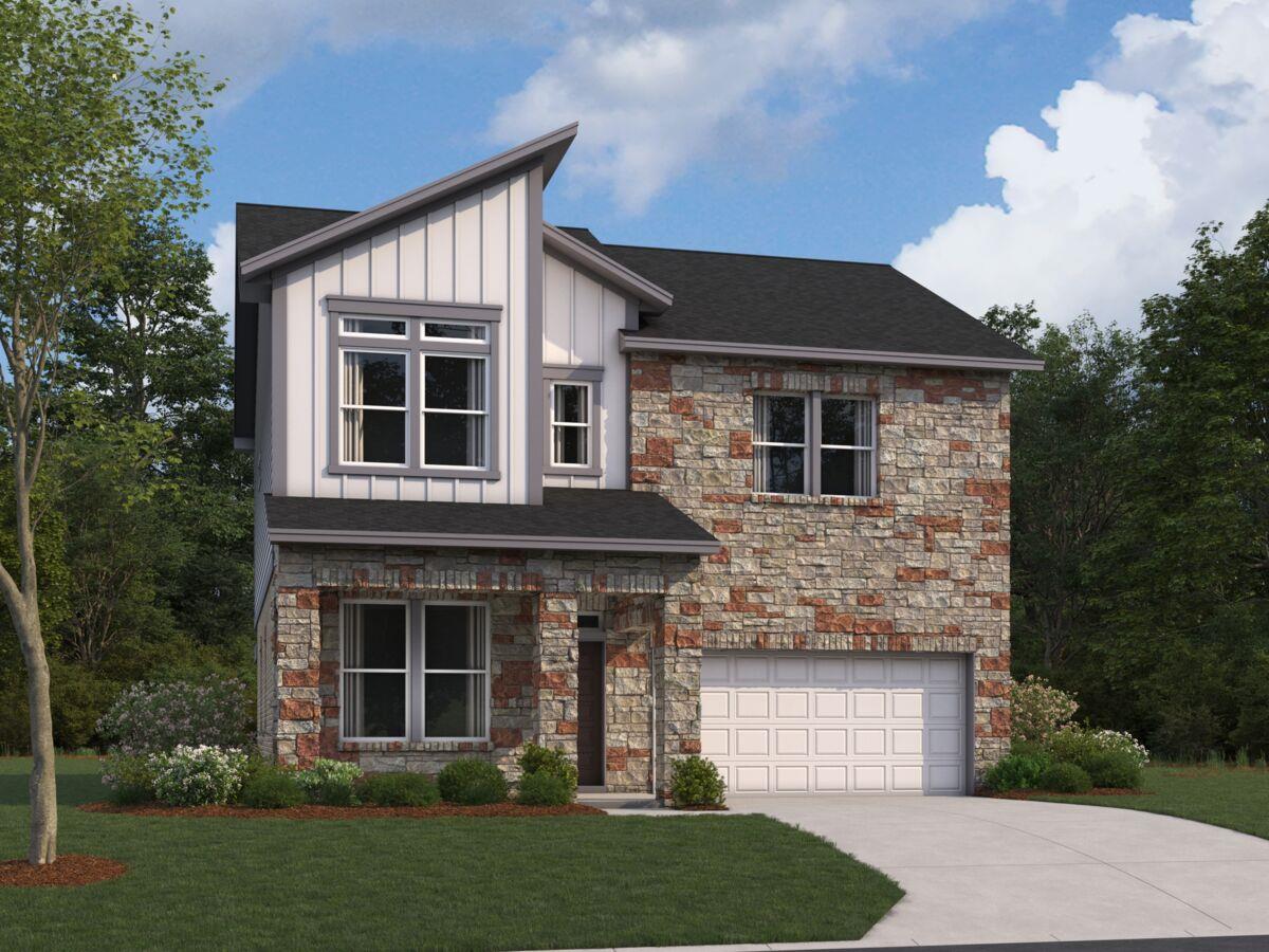 Listing photo 1 of 2301  Spokane Dr