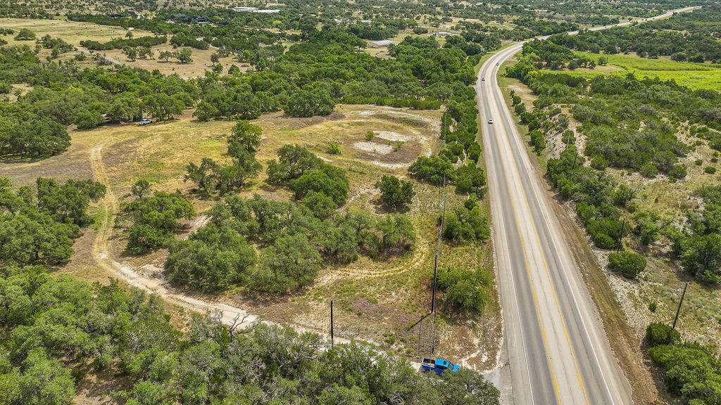 Explore this expansive, undeveloped land offering