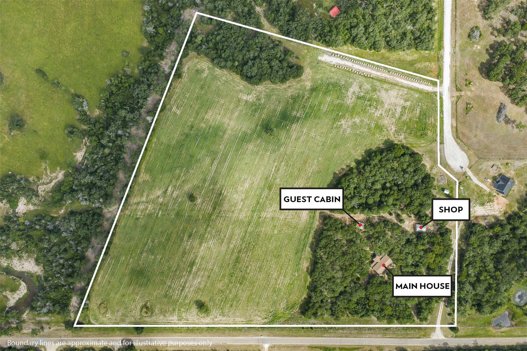Listing photo 1 of 6944  County Road 132 None