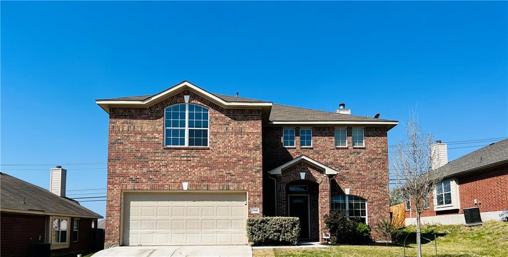 Listing photo 1 of 1542  Haynie Bnd