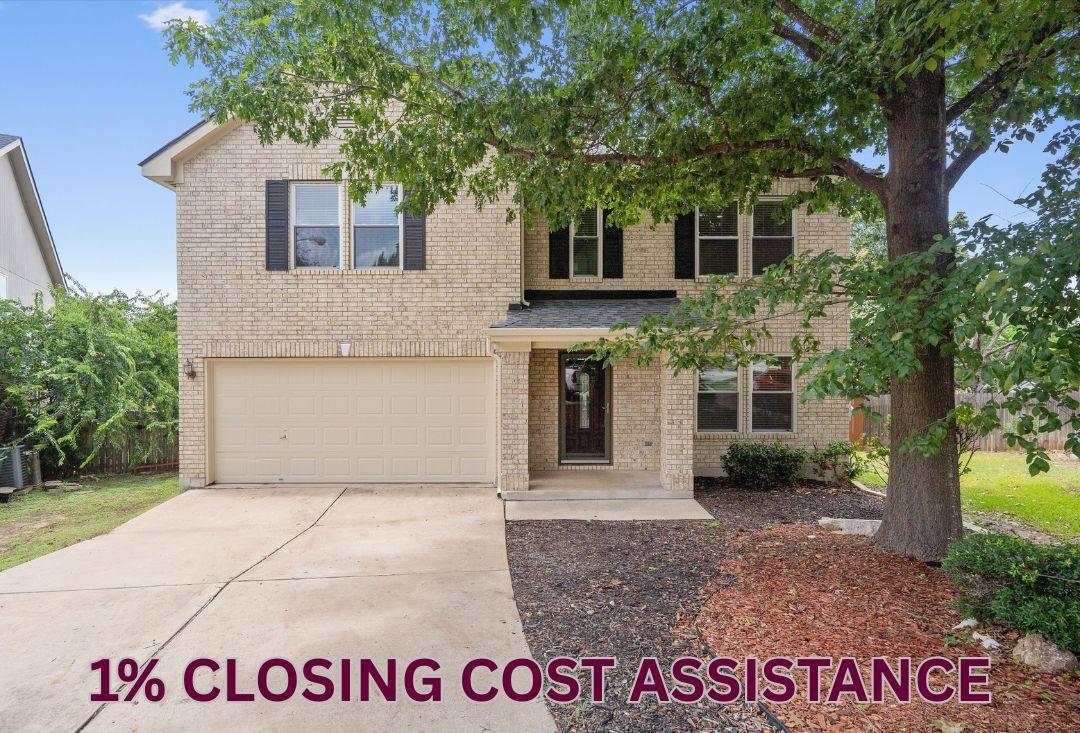 Listing photo 1 of 3744  Top Rock Ln