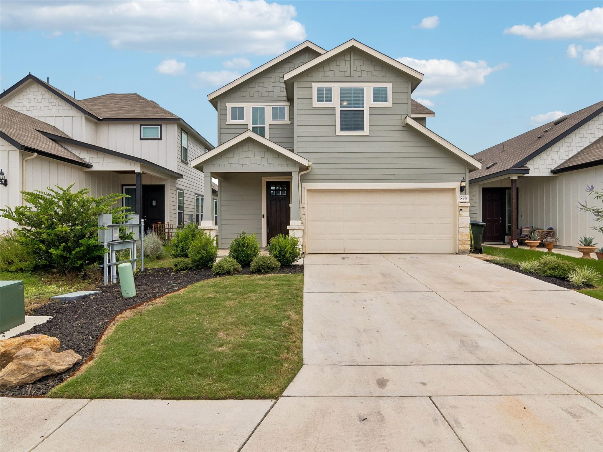 Listing photo 1 of 890  Casetta Trail None  #9