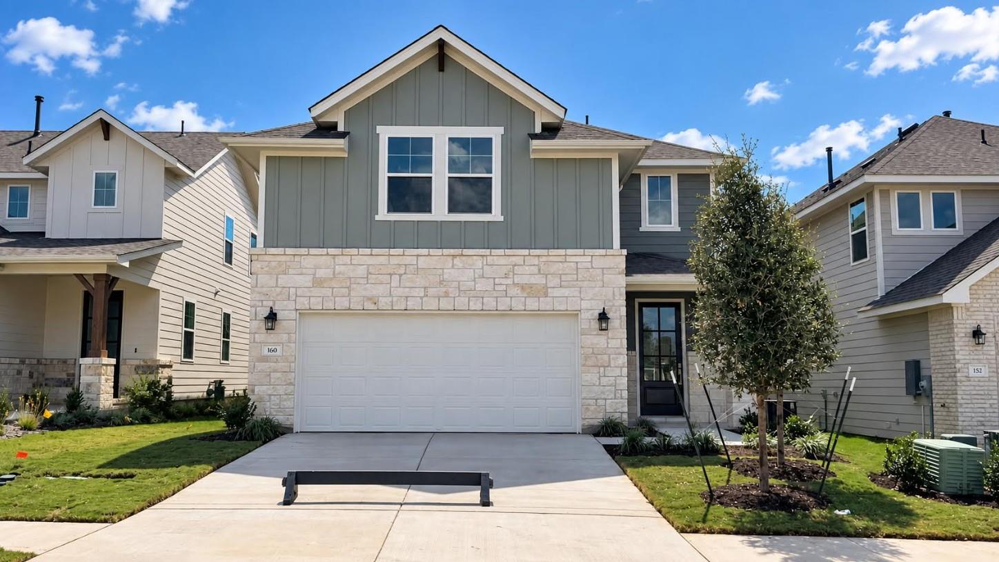 Listing photo 1 of 160  Ranier Way
