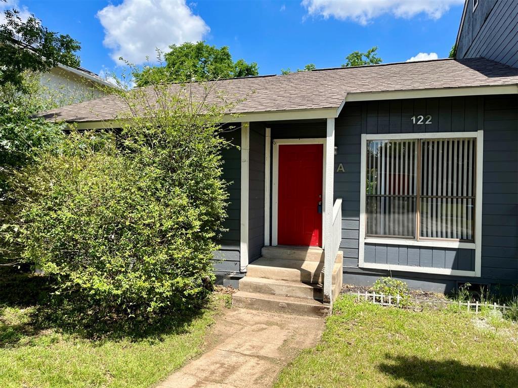 Listing photo 1 of 122  Hillside Dr  #A