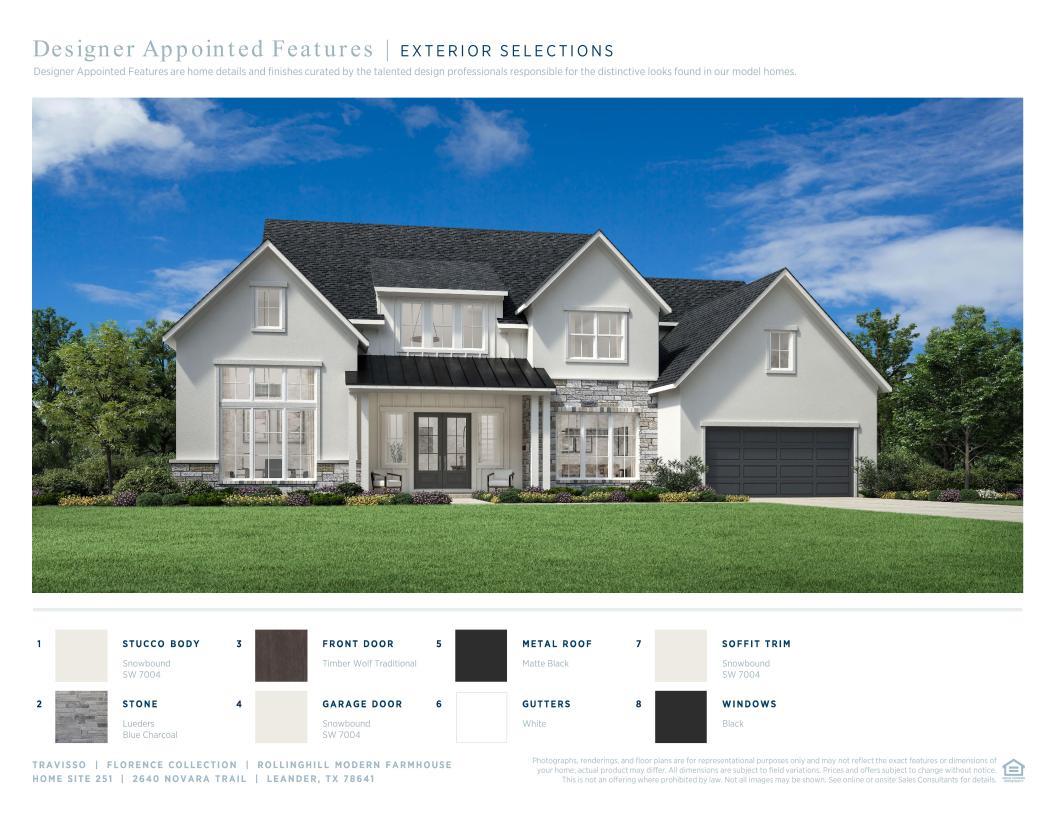 Listing photo 1 of 2640  Novara Trl