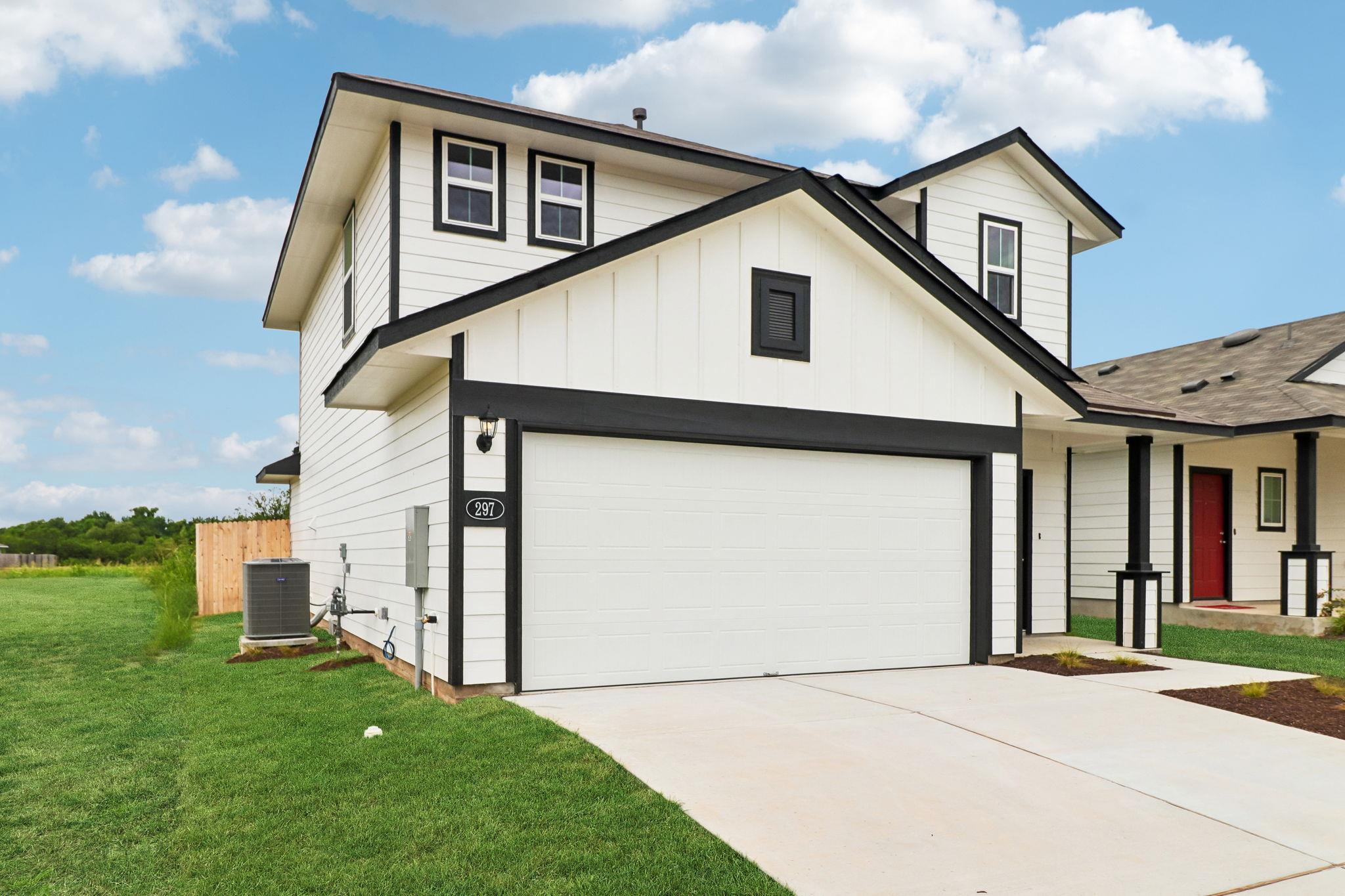 Listing photo 1 of 297  Haywood Mnr