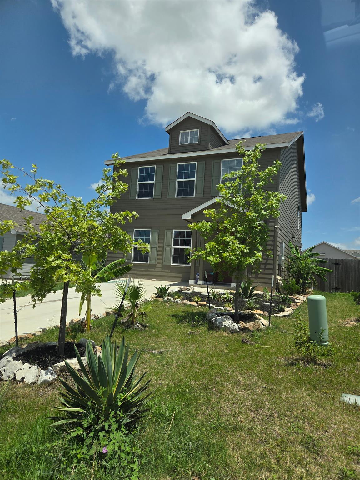 253  Texas Angel Way 매물 사진 1