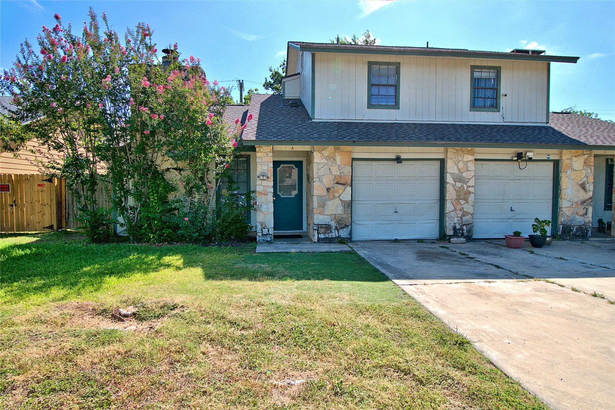 Listing photo of 1707  Onion Creek Village Dr  #A