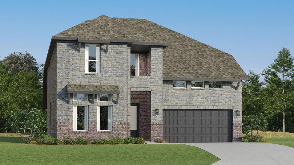 Listing photo 1 of 4304  Stone House Ranch Bnd