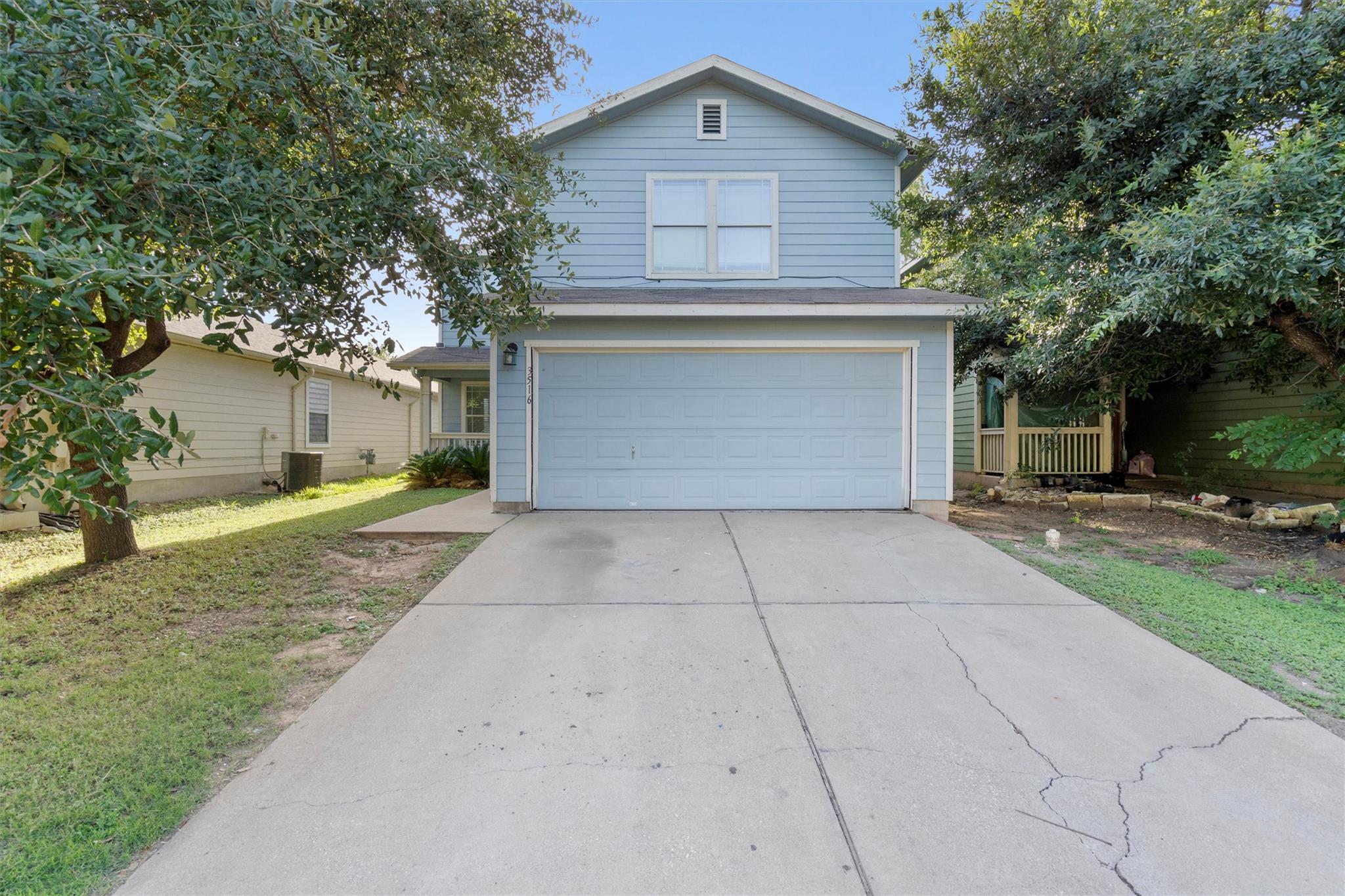 Listing photo 1 of 3516  Sand Dunes Ave