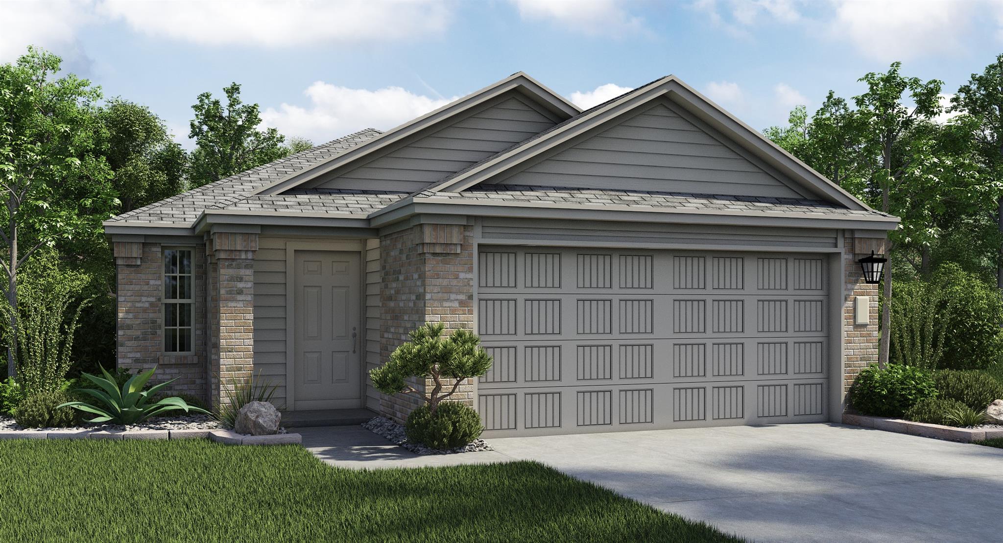 Listing photo 1 of 1506  Roaming Oak Bnd