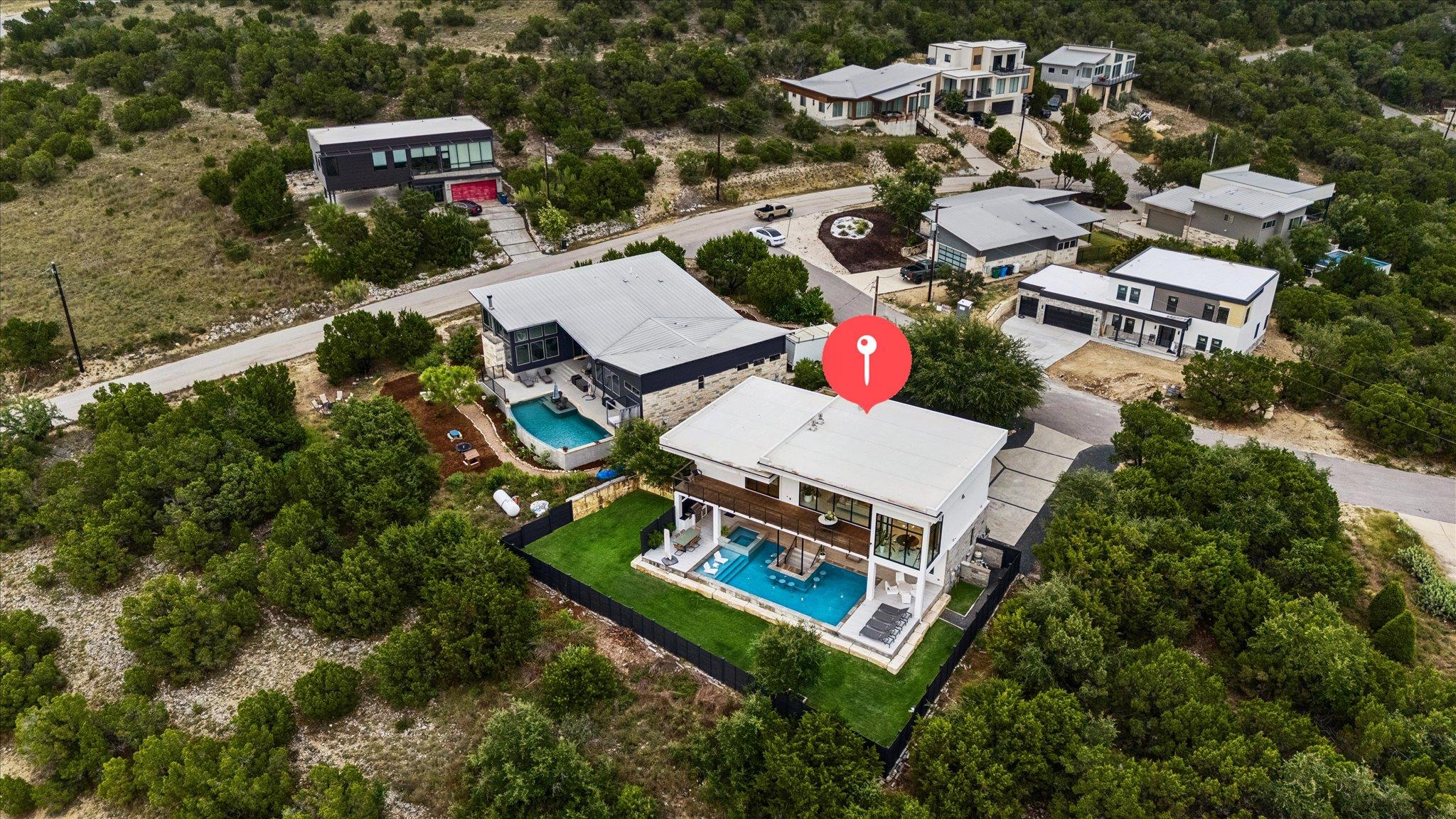 Listing photo 1 of 8610  Buffalo Trl