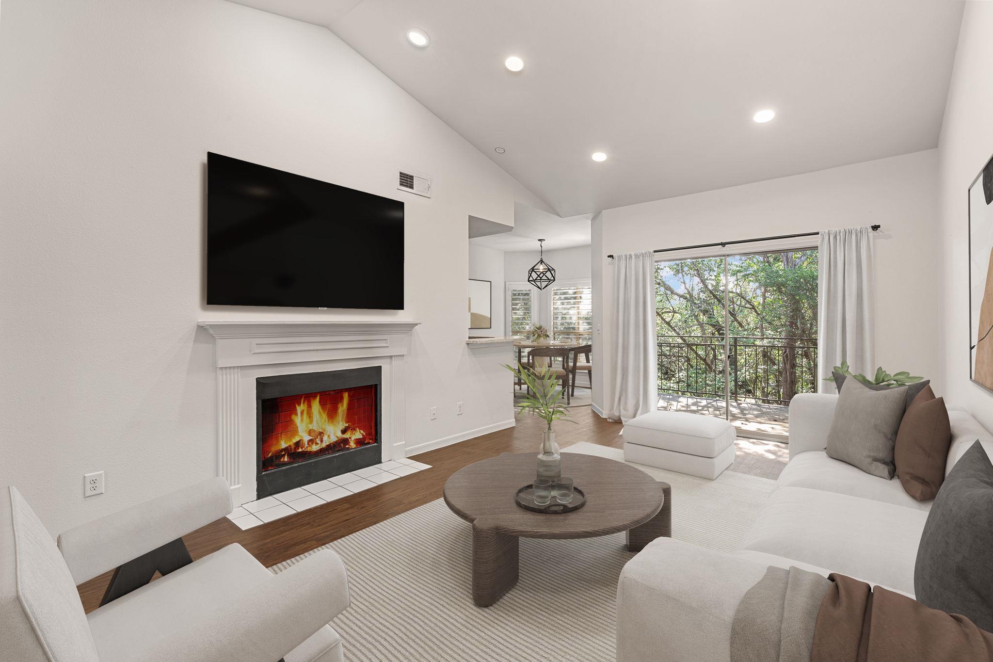 Listing photo 1 of 6000  Shepherd Mountain Cv  #1604