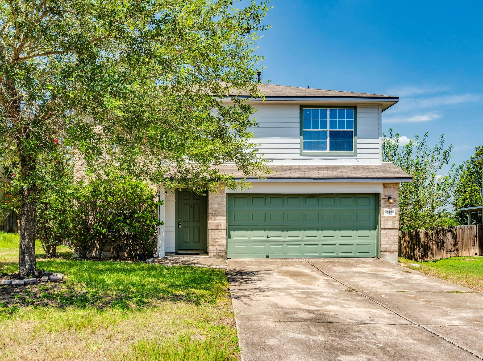 Listing photo 1 of 257  Prairie Verbena Dr