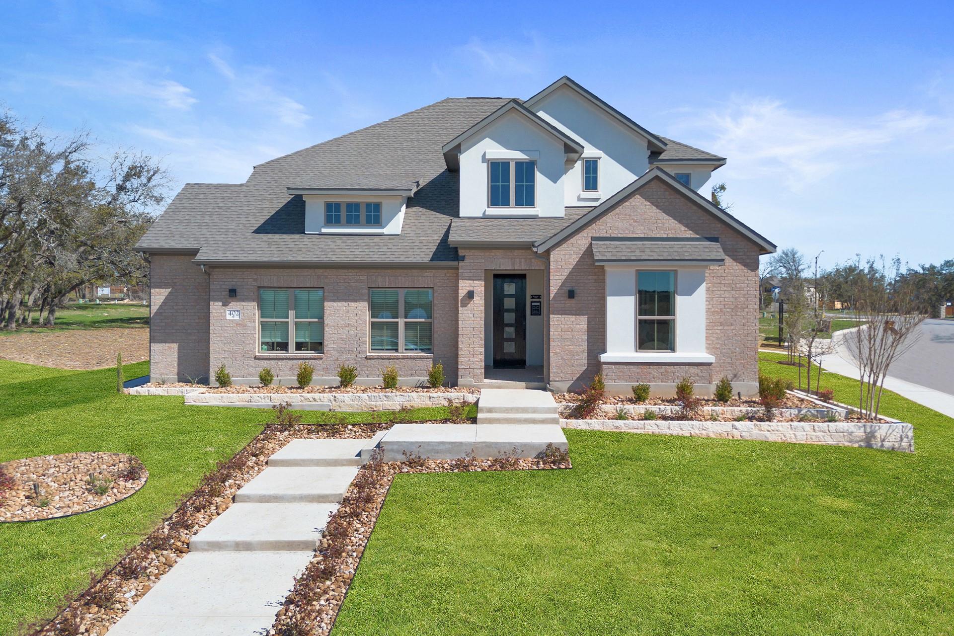 Ảnh nhà đang rao bán 1 của 402  Raleigh Dr