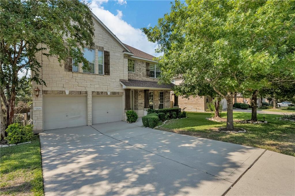 Listing photo 1 of 7608  Black Mountain Dr
