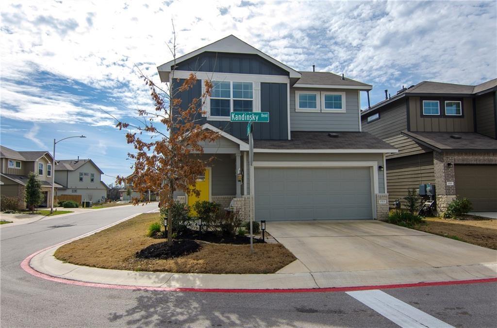 Listing photo 1 of 1513  Kandinsky Bnd