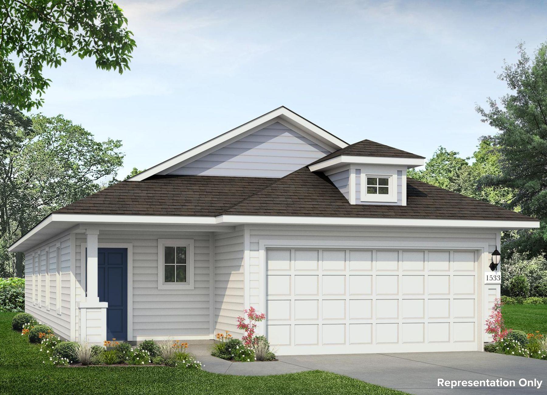 Listing photo 1 of 142  Cider Creek Dr