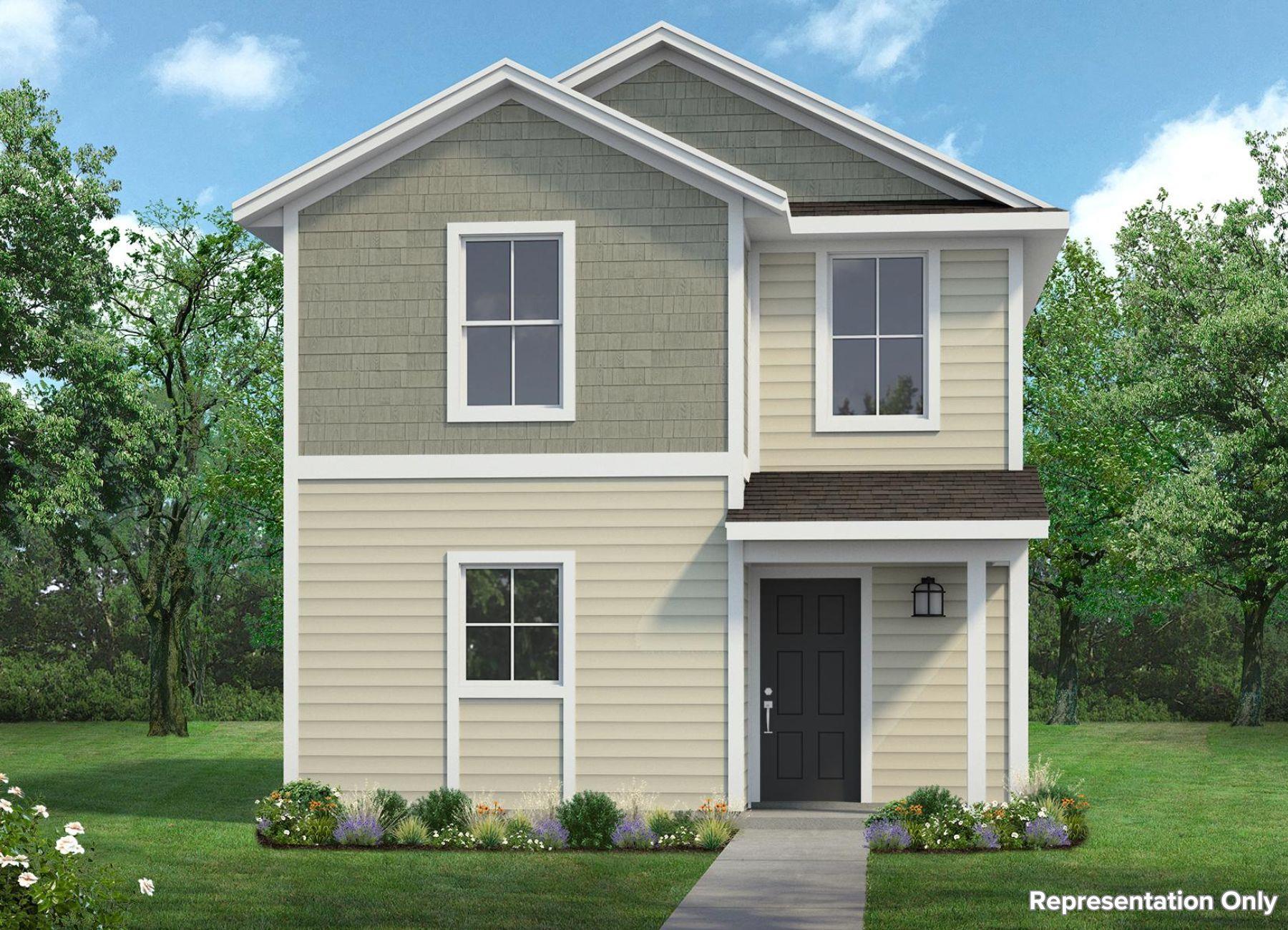 Listing photo 1 of 615  Pond View Dr