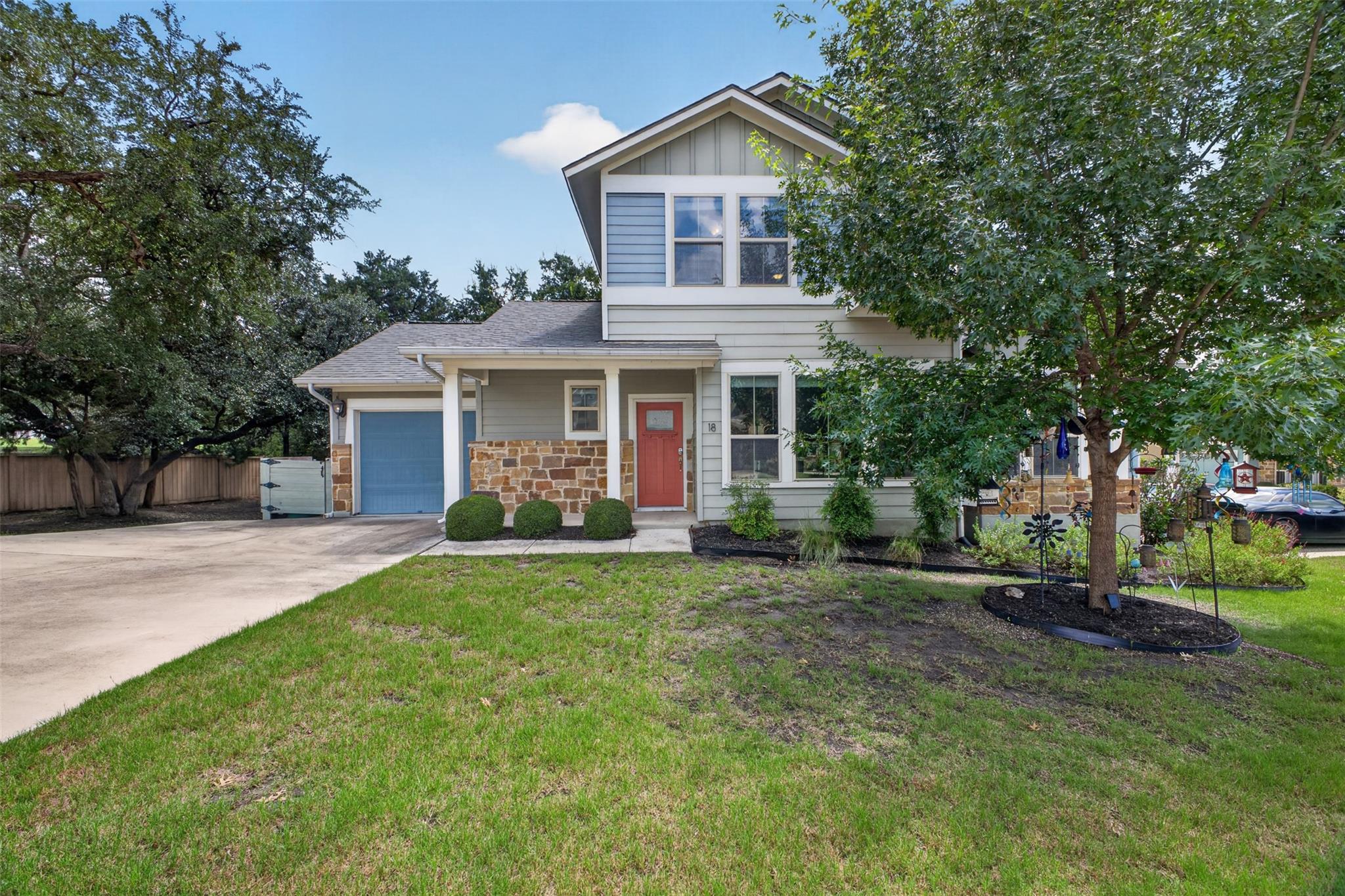 Listing photo 1 of 710  Arrow Point Dr None  #18