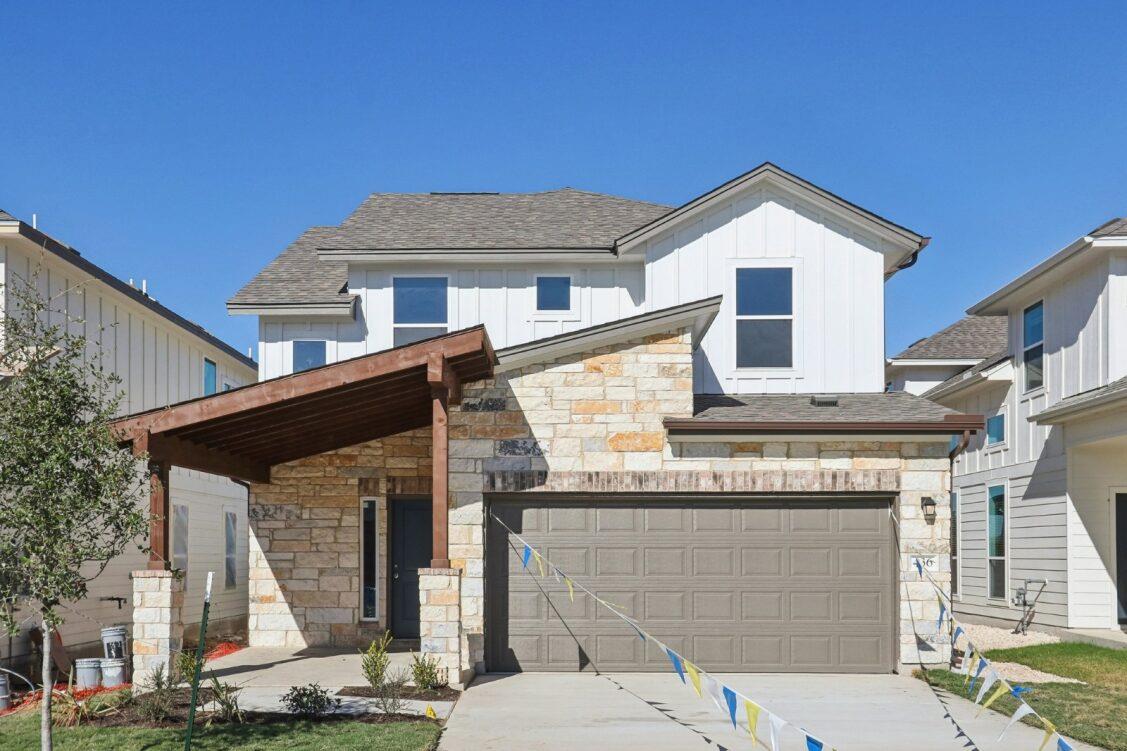 Listing photo 1 of 11205  Golden Cloud Bnd