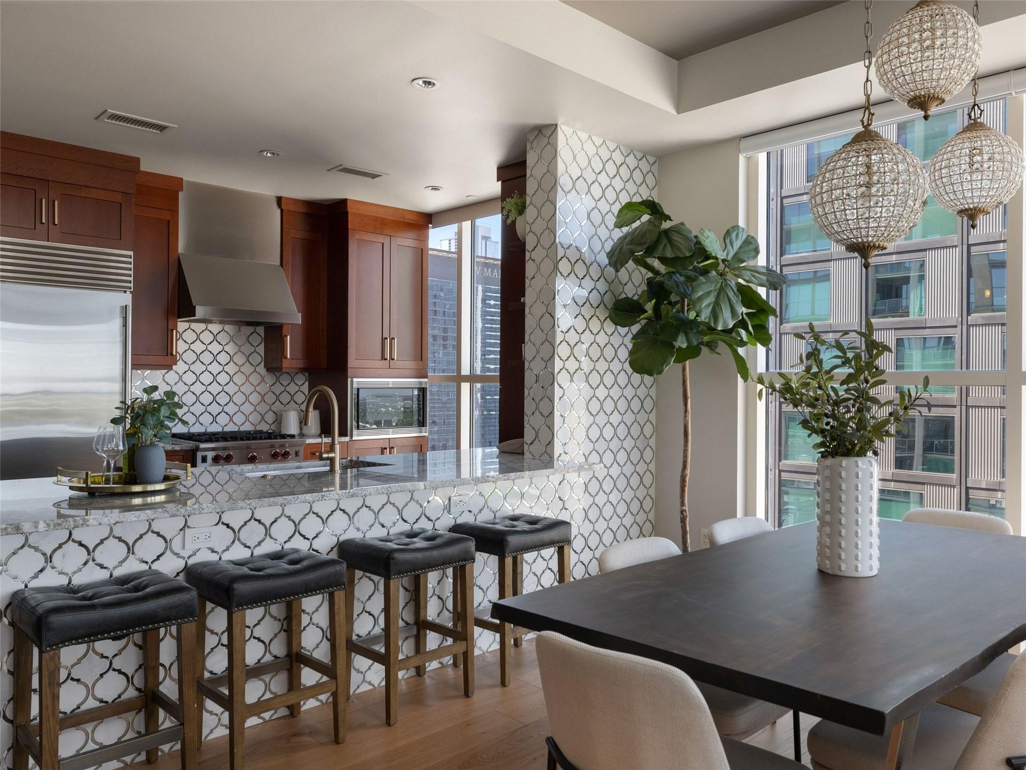 Listing photo 1 of 98  San Jacinto Blvd  #2404