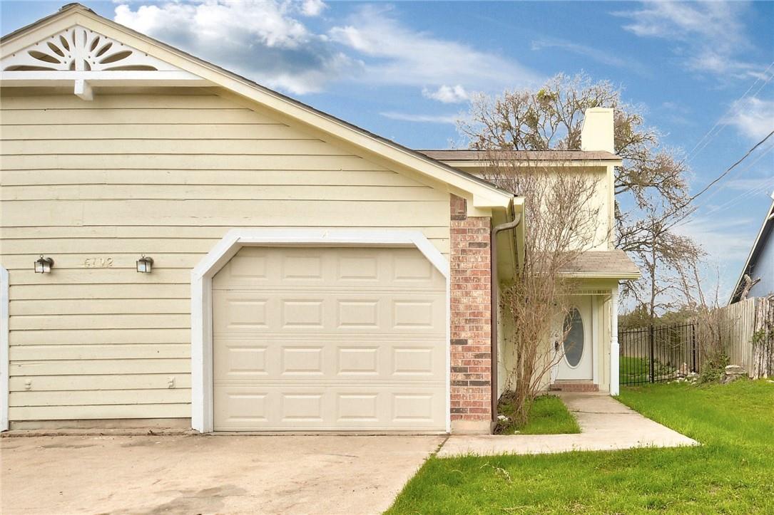 Listing photo 1 of 6102  Parkwood Dr  #A