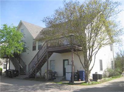 Listing photo 1 of 3003  WHISPER OAKS Ln  #B